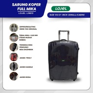 Reborn LC - Luggage Cover | Luggage Cover Fullmica Special Lojel Lineo 55/21 Inch (Cabin/Small)