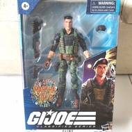Gi Joe Classified Flint