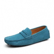 Men's Formal Moccasin Casual Loafers Lazy Driving Boat Peas Men's Dress Shoes