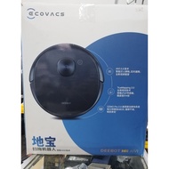 Ecovacs Deebot T9 Aive robot vacuum