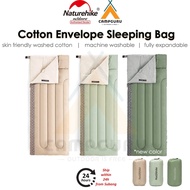 Naturehike Sleeping Bag Ultralight Sleeping Bag Sleeping Bag Cotton Sleeping Bag Camping Portable Sl