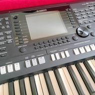 YAMAHA PSR S750 Keyboard Arranger Second Mulus Istimewa