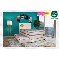 Spring Bed Sorong 3in1 type 303 Merk Airland [Free Bantal & Guling]
