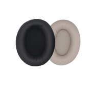 Suitable for Sony/Sony WH-1000XM4 Earphone Leather Case XM4 Sponge Cover Earmuffs Head Beam Leather 