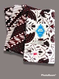 Jarik Batik Jawa - jarik gendong bayi panjang - kain batik - jarik seserahan - kain jarik jogja solo
