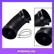 【MRBUNNY】4283-700-6900 Blower Tube Elbow for BR800 BR800X Backpack Leaf Blower Pipe Elbow