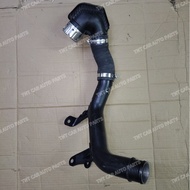 Proton X50 l Geely Genuine Intercooler Outtake Pipe l Intercooler Pipe l Intercooler Outtake Hose l 