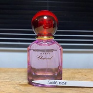 Decant▪️Happy Chopard Felicia Roses▪️Chopard // 清新 果香 花香 莓果香 玫瑰香水分裝 香水試用 試香 fragrance perfume parfum