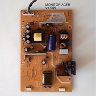 PSU LCD MONITOR ACER AL1702W V173W D170WA X173W w17e GA029AA TFT17W80PSA E178WPC 717Vwx Power Supply