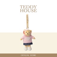 TEDDY HOUSE : New-Aroma Teddy ตุ๊กตาหมีหอมอโรม่า Casual Collection มอบเป็นของขวัญในทุกโอกาส พร้อมสา