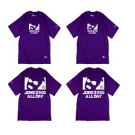 Dr.Street JONE500 เสื้อโจร500 เสื้อโจร งานแท้!!! เสื้อยืดคุณภาพดี