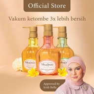 MISS DAISY | French Perfume Shampoo | Anti-Hair Loss Fragrant 12 Hours | BPOM BPOM BPOM