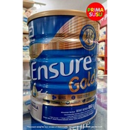 Ensure Gold 800gr Chocolate, Vanilla