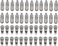 zayody Rocker Arm and Valve lifter Lash Adjuster Kit Compatible with Ford Mustang Expedition Lincoln