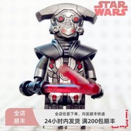 LEGO 樂高 星球大戰人仔S0852 S852  審判官 75185獨佔RE