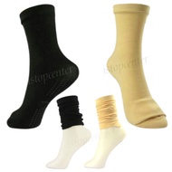 STOKIN WUDHUK ANTI SLIP / TAHAN LICIN AL-HERA (READY STOCK)
