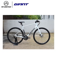 Giant Hybrid Bike Fastroad AR Advanced 1 - Asia