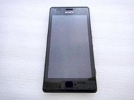 Sony Xperia M C1905智慧型手機  4吋螢幕 可當零件機或研究用