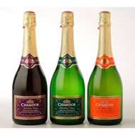 COD ✘❉♛Chamdor Sparkling Grape Juice 750ml