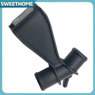 SWEETHOME New Coolant Hose Connector  Adapter For Toyota Corolla 2009-2017  ABS 16577-22H02,16577-0T