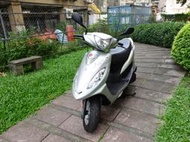 【巨翔車業】光陽KYMCO V2 125 碟煞版 2012年 里程(21289) 二手/中古機車