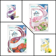 Glade Clothes Clothes, Shoes, Lace FRESHENER HANG IT FRESH 8GR