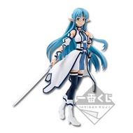 【殘荷齋】一番賞 刀劍神域 Figure Selection ALO A賞 亞絲娜 水妖精 