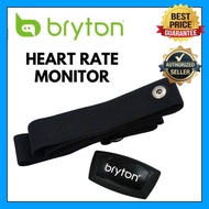 [AUTHENTIC] BRYTON HEART RATE SENSOR / MONITOR [WARRANTYBY BRYTON MALAYSIA] Heart Rate + Strap