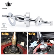 PQY - Quick สั้น Shifter สําหรับ Mazda MX5 Miata 90 91 92 93 94 95 96 97 RX7 86-91 PQY-PDG07