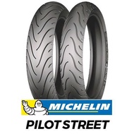 MICHELIN Pilot Street Tyre Tayar Tubeless 60/90 70/80 70/90 80/80 80/90 90/80 100/70 110/70 120/70 130/70 140/70