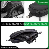 For BMW K1600B K1600GT K1600GTL Grand America Inner Bag Motorcycle Storage Bag Modern Waterproof Handlebar Travel Bag Head Bag