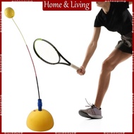AOTO Professional Tennis Swing Trainer Tennis Trainer Aid Practice Tool for Beginners Improve Skills