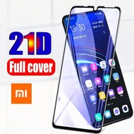 Xiaomi Redmi21DFull Screen Tempered Glass Injection5 6 7 8 9 10 11 10s 9i 4x 4A 8A 8t 9T K20 K30 ic7