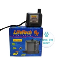 LIFETECH AQUARIUM LIQUID FILTER AP1000