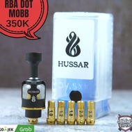 RBA HUSSAR AMU BY SXK Murmer