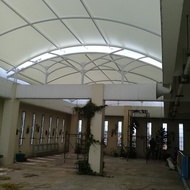 Atap membrane Agtex 651