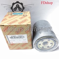Fuel Filter Upper Diesel Filter HT125 HT130 Hino Lohan 23401-1332L