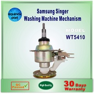 Samsung / Singer WT5410 Washing Machine Gearbox Mechanism