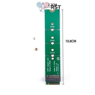 RunSabailTWO NVMe M.2 NGFF SSD Protection Card Extension Card 2230 2242 To 2260 2280 22110