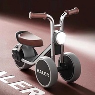 Haler Y.999 – Walker for 1-3 year olds