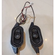 5W 4-ohm LCD LED TV SPEAKER