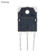 [Yiiweng] Imported oril GT50JR22 50JR22 TO-247 IGBT power transistor 50A 600V Induction cooker triod