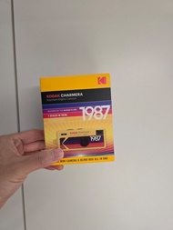 柯達 Charmera 1987 即影即有相機盲盒