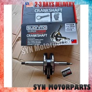 Y15ZR CRANKSHAFT RACING JET ROD SUPRIMO