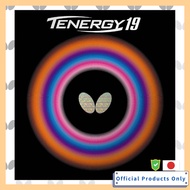 Butterfly Tenergy 19 Black (278) A, 06090  
Butterfly Tenergy 19 Black (278) Toku A, 06090  
Butterf