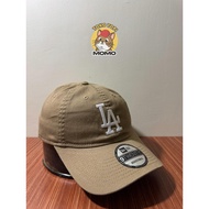 Baseball Cap New Era Los Angeles Dodgers 9TWENTY adjustable cap