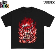 The Kids Anime V44 Boys and Girls Clothes