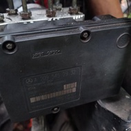 modul ABS w203