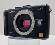 Panasonic Lumix DMC GF1 Body 淨機身 M4/3 M43 樂聲 松下 數碼相機