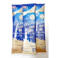 Ensure Gold Milk 60.6g Pack